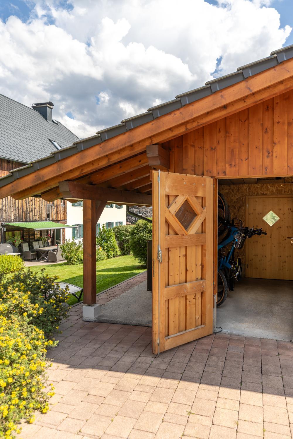 Landhaus Schmidt Елбигеналп Екстериор снимка